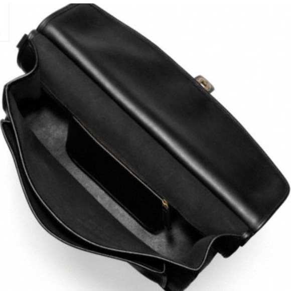 Vintage Coach Beekman Briefcase - Picture 2 of 12